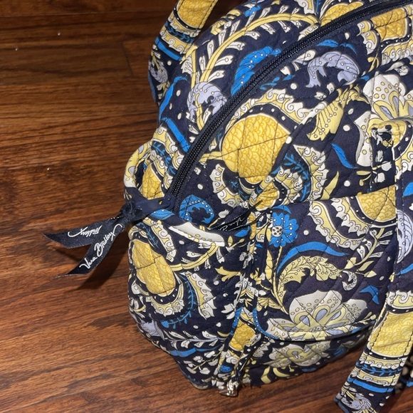 NWOT Vera Bradley bag - Picture 6 of 9
